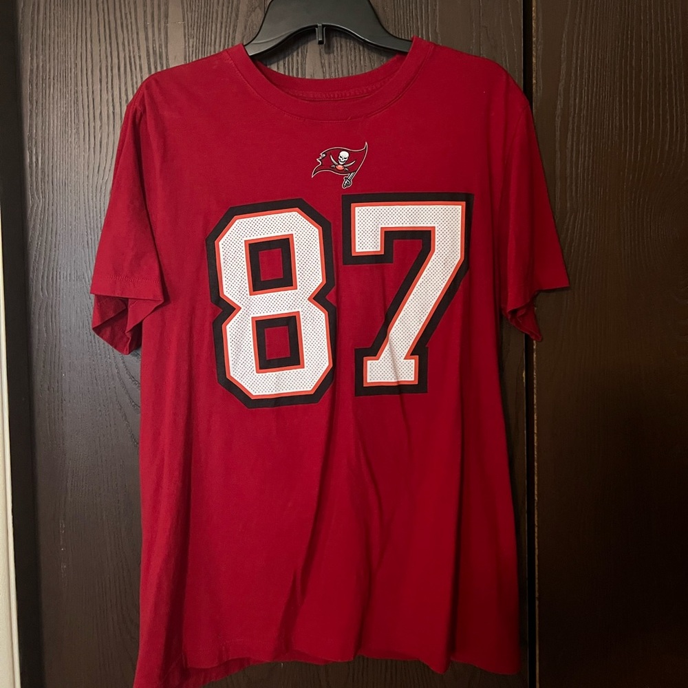 Rob Gronkowski Shirt